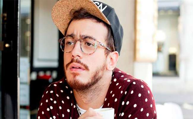سعد لمجرد يبعث أول رسالة شكر لمحبيه ..وأغنيته