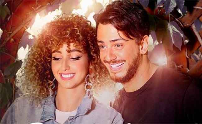 سعد لمجرد يستأنف نشاطاته الفنية ب