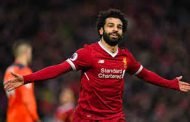 صلاح يتفوق على نجوم أوروبا
