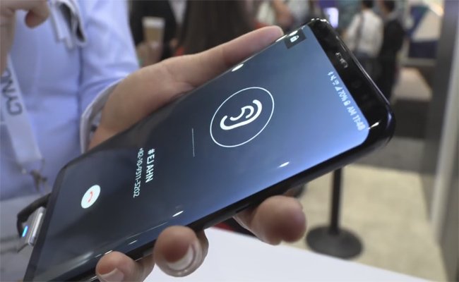 سامسونج ستقدم تكنولوجيا SoD خلال CES 2019