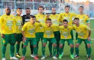 شبيبة الساورة يتأهل لدور المجموعات