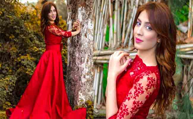سهيلة بن لشهب تستعد لاصدار