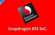 كوالكوم تكشف عن معالجها الجديد سناب دراجون 855