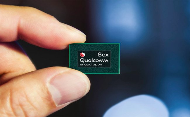 Snapdragon 8cx : كوالكوم تكشف عن معالجها الجديد المخصص لأجهزة الكمبيوتر