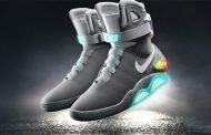 الأحذية الرياضية Self-Lacing من Nike ستكون أقل سعرا خلال عام 2019