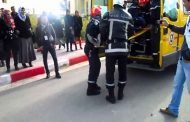 تسجيل وفاة 15 شخصا اختناقا بأحادي أكسيد الكربون منذ بداية السنة بقسنطينة