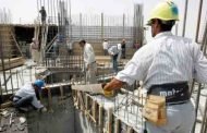تسجيل 3600 حادث عمل أدت إلى مقتل 31 عاملا  بالعاصمة في ظرف 10 أشهر
