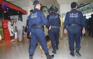 تسخير 80 ألف شرطي لتأمين احتفالات نهاية السنة