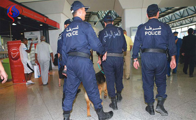 تسخير 80 ألف شرطي لتأمين احتفالات نهاية السنة