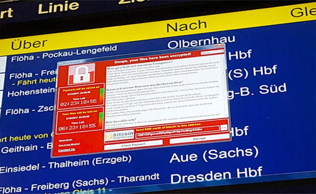 البرمجية الخبيثة WannaCry لا تزال تصيب آلاف الأجهزة حول العالم