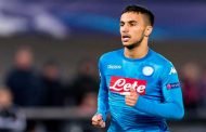 أدم وناس مطلوب في دورتموند