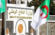 وزارة الدفاع تحذر و تتوعد متقاعدين عسكريين نشروا مقالات صحفية