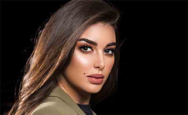 ياسمين صبري تقدم