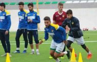 نجم بارادو يقترب من ليبزغ الألماني