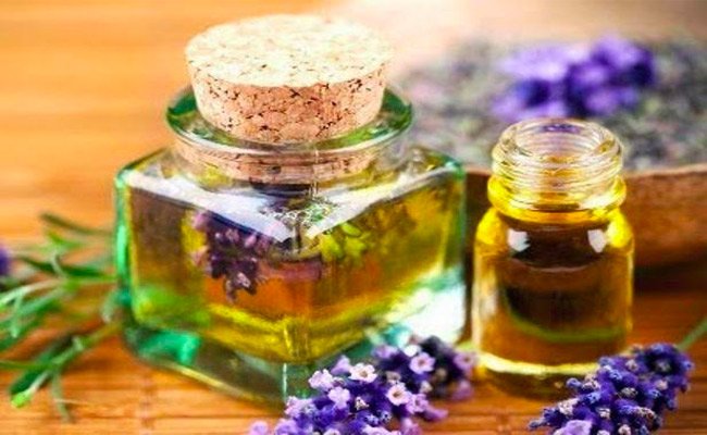 استخدموا الزيوت لمكافحة الاكتئاب