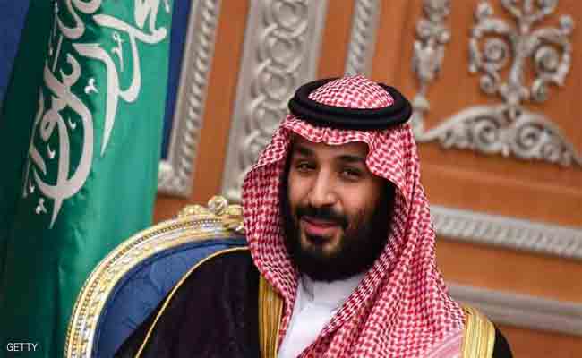 ولي العهد السعودي محمد بن سلمان في زيارة رسمية للجزائر يومي الأحد و الإثنين