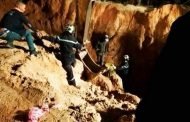 رغم فشل الحماية المدنية في انقاذ عياش الجزائر تريد اعطاء الدروس لموريتانيا في الحماية المدنية !!!