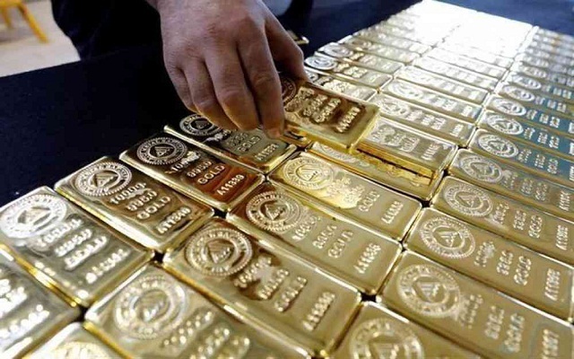 هل سيكون مصير الذهب في الجزائر كمصير البترول