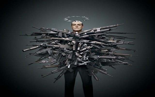 ترامب سنحاول وقف سباق التسلح