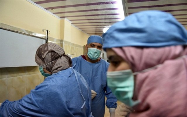الداء القاتل يفتك بالجزائريين بصمت