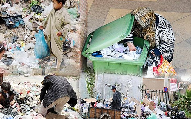 اقتصاد الجزائر يسير إلى المجهول
