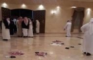 طعن عريس في ليلية عرسه