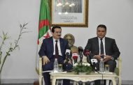 كهنة معبد العهدة الخامسة نحن أو لا أحد