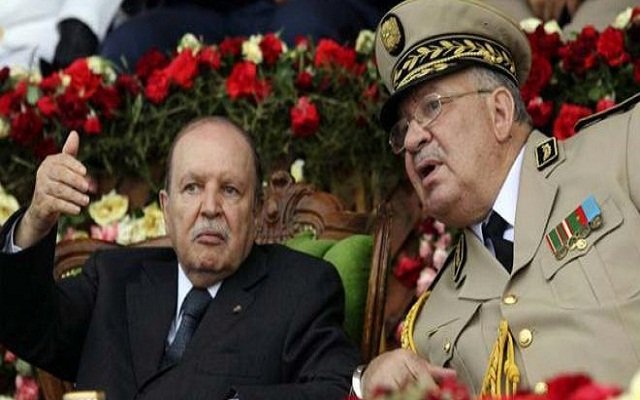 بوتفليقة سيعلن عن قرارات هامة والقايد صالح يتحرك بشكل موازي