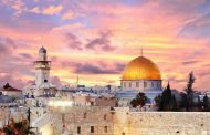 بشكل مفاجئ استراليا تعترف بالقدس عاصمة لإسرائيل