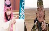 زيارة بن سلمان للجزائر / الطغاة يدافعون على بعضهم