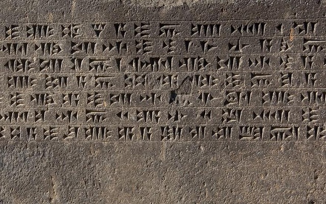 تكنولوجيا القرن 21 لفك شيفرات القرون الغابرة