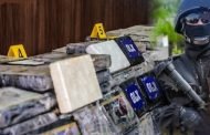 الشرطة المغربية تحجز كمية كبيرة من الكوكايين بقيمة مليار دولار