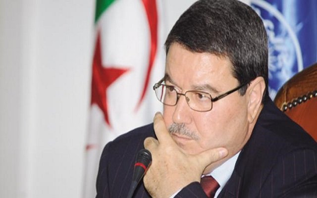 هل عاد اللواء عبد الغني الهامل من اجل الرئاسة