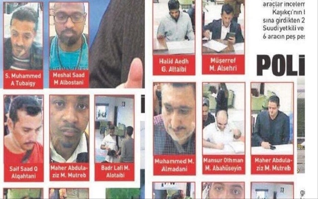 بعد فضيحة عملية مقتل خاشقجي بن سلمان يريد تطوير المخابرات