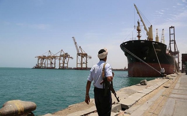مدينة الحُدَيْدَة لا غالب ولا مغلوب وعلى جميع الانسحاب