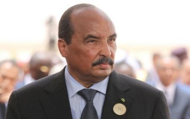 على خطى البشير ولد عبد العزيز سيزور بشار