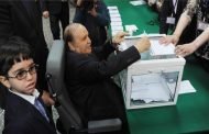 قايد صالح نحن ضامن للأنتخابات الرئاسية