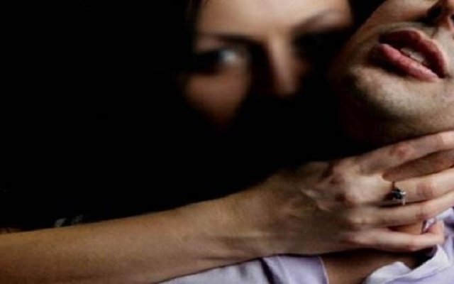 في هذا البلد الرجال يتعرضون للاغتصاب أكثر من النساء !!!