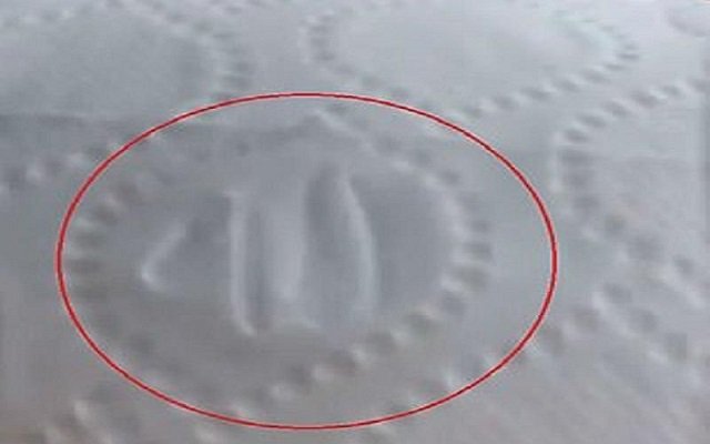 شركة عالمية تضع اسم الجلالة على ورق المرحاض