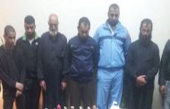إلقاء القبض على 54 من أعضاء جماعة الإخوان المسلمين