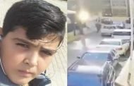 حرس البلدية في لبنان يتسبب بقتل طفل سوري يعمل ماسحًا للأحذية لكي يعيل اسرته