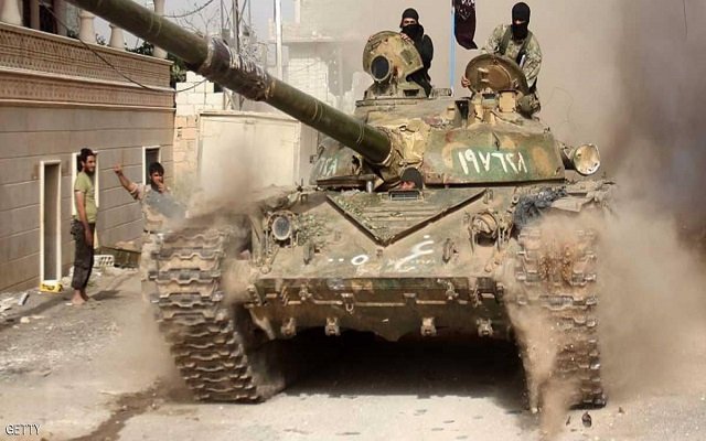 الوضع يتدهور بشكل خطير في محافظة إدلب السورية
