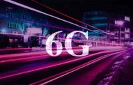 في حين أن 5G لم تصل بعد ، ال جي تعمل مسبقا على 6G