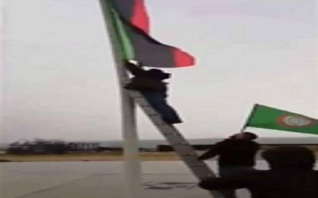 بلطجة حركة امل تفرض على ليبيا مقاطعة قمة بيروت الاقتصادية