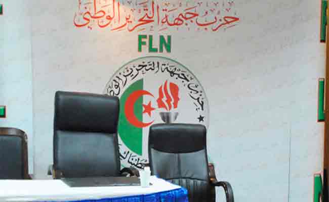 الأفلان يستعد لتنصيب هيئة وطنية للتحضير للرئاسيات المقبلة