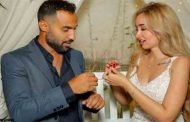 أحمد فهمي وهنا الزاهد يلتقيان في 