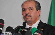 عيسى : الحوار مع نقابة الأئمة لا يزال قائما