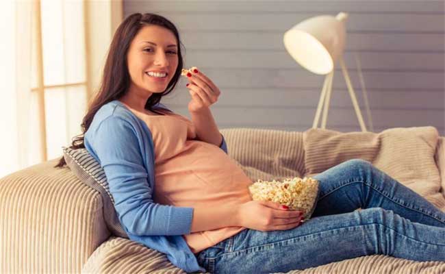 هل الولادة الطبيعيّة مُمكنة مع تكلّس المشيمة؟