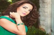 أمل عرفة بطلة مشروع سينمائي عالمي مع نجوم هوليوود