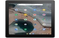 أسوس سوف تقدم قريبا أول لوحة الكترونية لها تعمل تحت نظام ChromOS